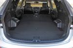 Hyundai Santa Fe 2013 года